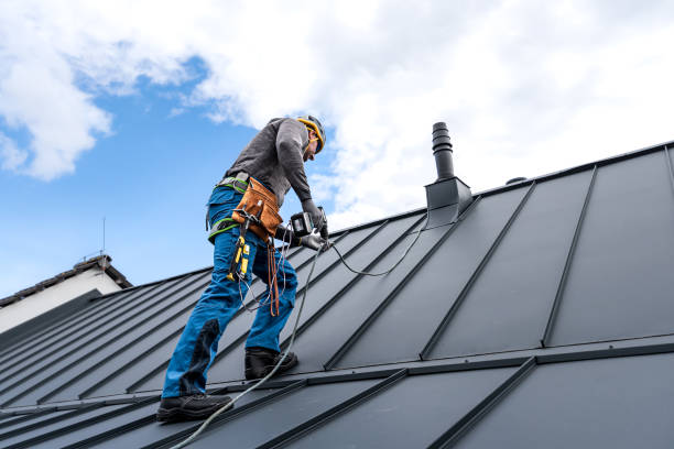Asphalt Shingles Roofing in Orange Beach, AL